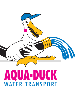 Aqua Duck [1963]